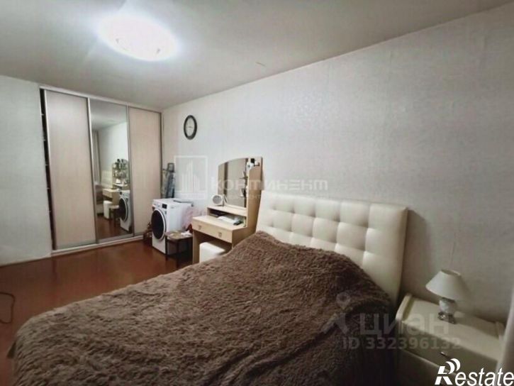 2-комн квартира Суздальский пр-кт, 21,  д. 21