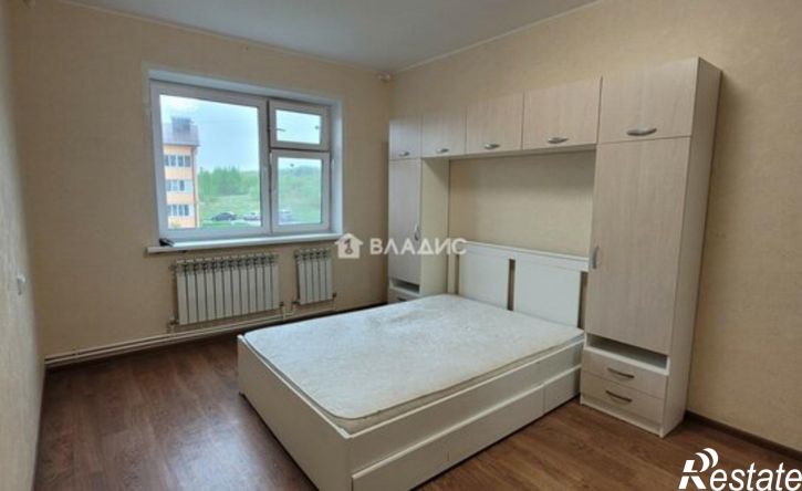 1-комн квартира ул Бородинская, 4 8,  д. 4 8,  к. 8