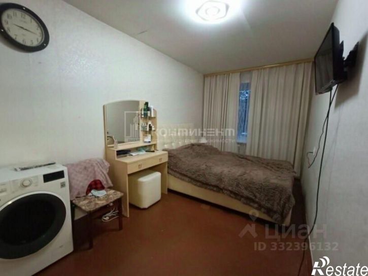 2-комн квартира Суздальский пр-кт, 21,  д. 21