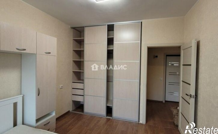 1-комн квартира ул Бородинская, 4 8,  д. 4 8,  к. 8