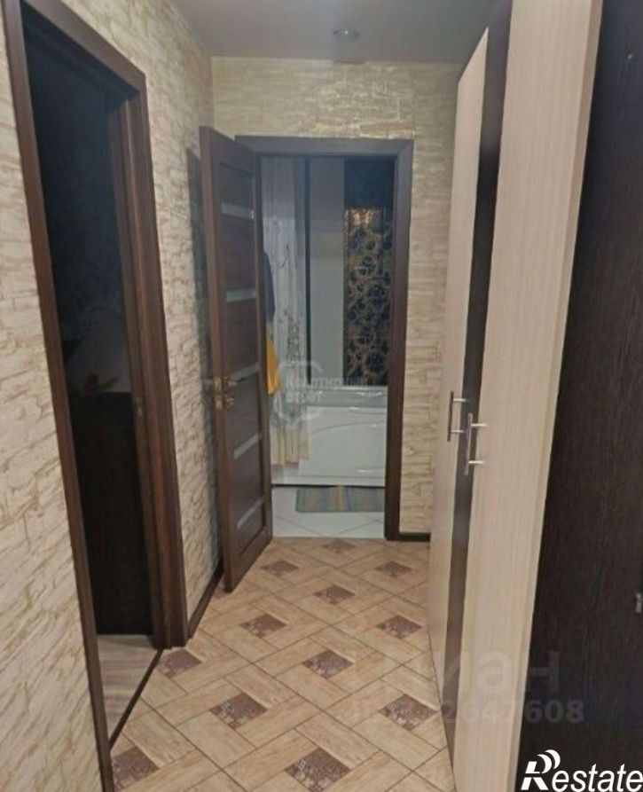 2-комн квартира ул Новгородская, 39 2,  д. 39 2,  к. 2