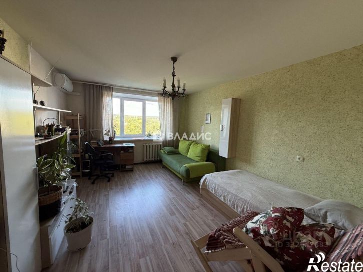 1-комн квартира ул Энергетиков, 6б,  д. 6б