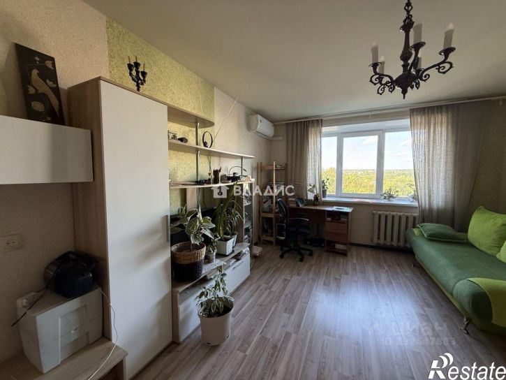 1-комн квартира ул Энергетиков, 6б,  д. 6б