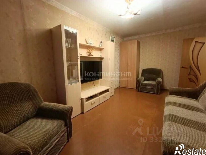 2-комн квартира Суздальский пр-кт, 21,  д. 21