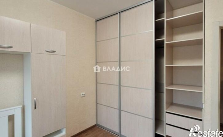 1-комн квартира ул Бородинская, 4 8,  д. 4 8,  к. 8