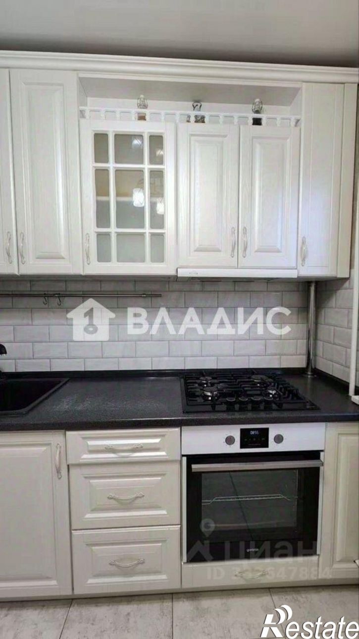 2-комн квартира ул Белоконской, 17,  д. 17