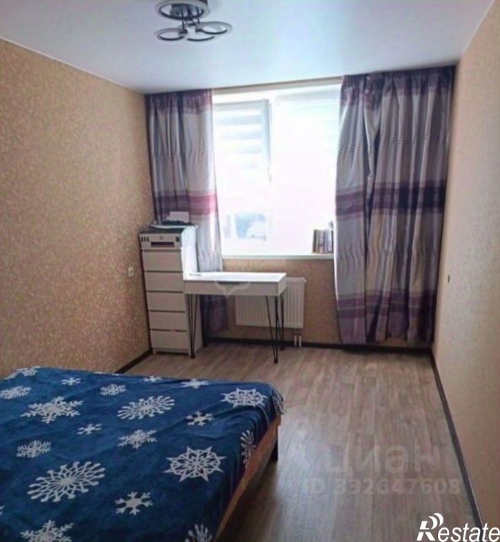 2-комн квартира ул Новгородская, 39 2,  д. 39 2,  к. 2