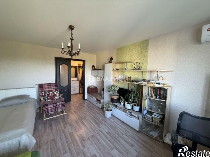 1-комн квартира ул Энергетиков, 6б,  д. 6б