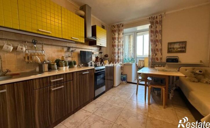1-комн квартира ул Энергетиков, 6б,  д. 6б