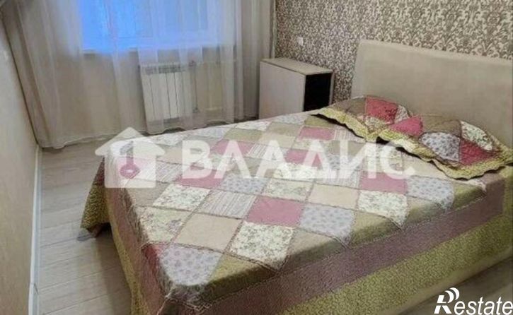 2-комн квартира ул Белоконской, 17,  д. 17