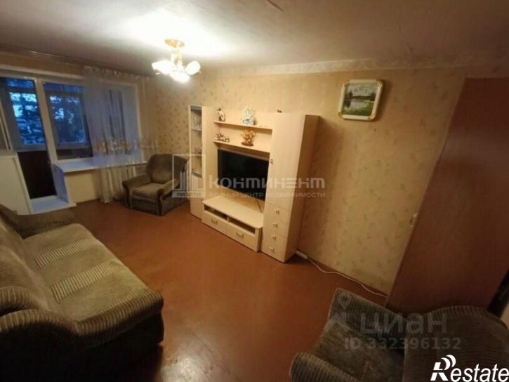 2-комн квартира Суздальский пр-кт, 21,  д. 21