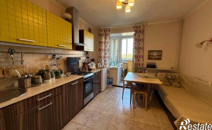 1-комн квартира ул Энергетиков, 6б,  д. 6б