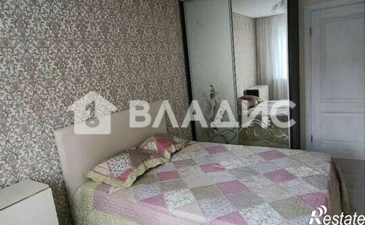 2-комн квартира ул Белоконской, 17,  д. 17
