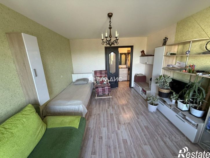 1-комн квартира ул Энергетиков, 6б,  д. 6б