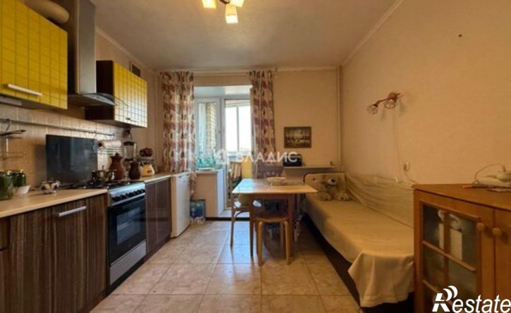 1-комн квартира ул Энергетиков, 6б,  д. 6б