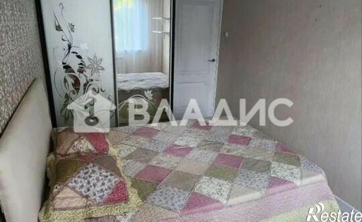 2-комн квартира ул Белоконской, 17,  д. 17
