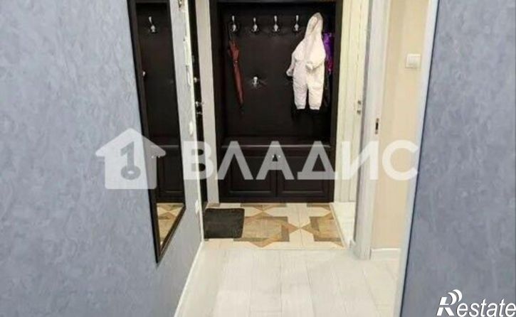2-комн квартира ул Белоконской, 17,  д. 17