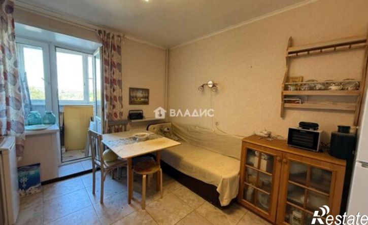 1-комн квартира ул Энергетиков, 6б,  д. 6б