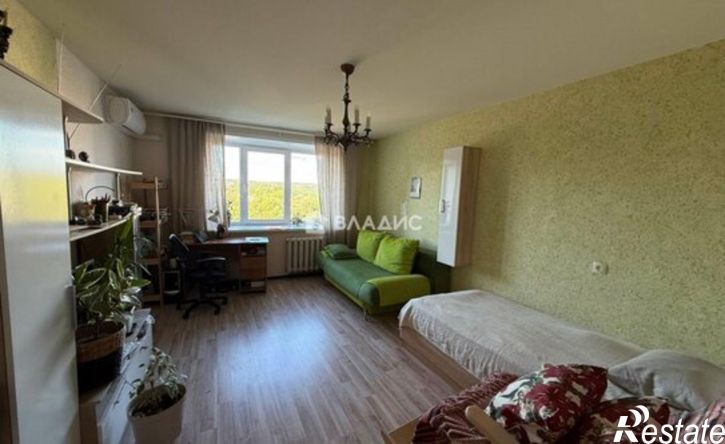 1-комн квартира ул Энергетиков, 6б,  д. 6б