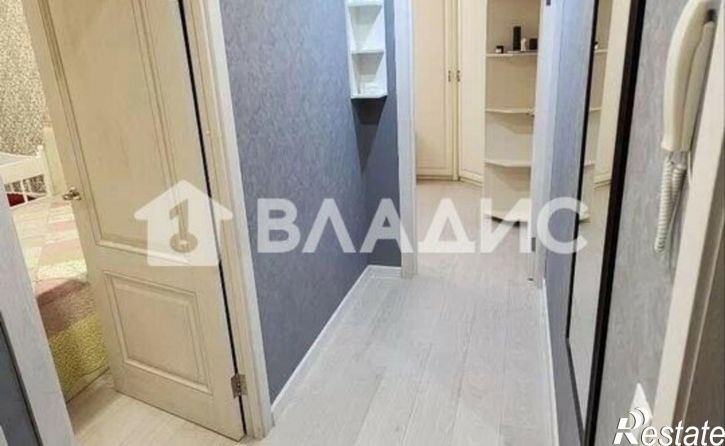 2-комн квартира ул Белоконской, 17,  д. 17