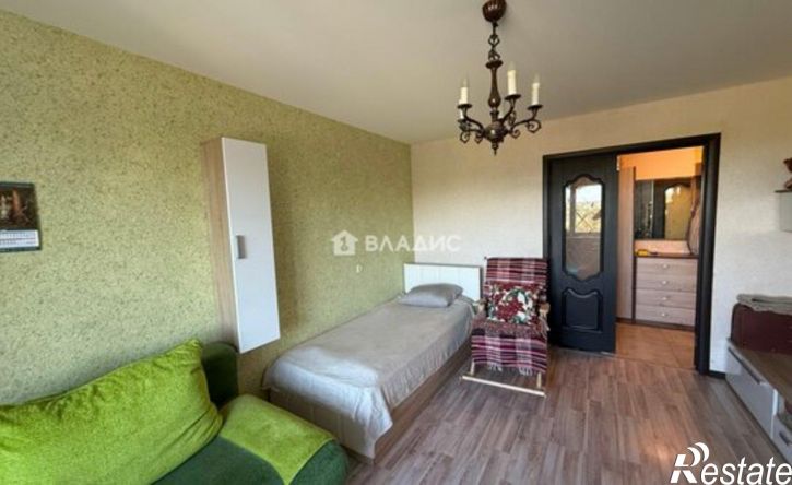1-комн квартира ул Энергетиков, 6б,  д. 6б