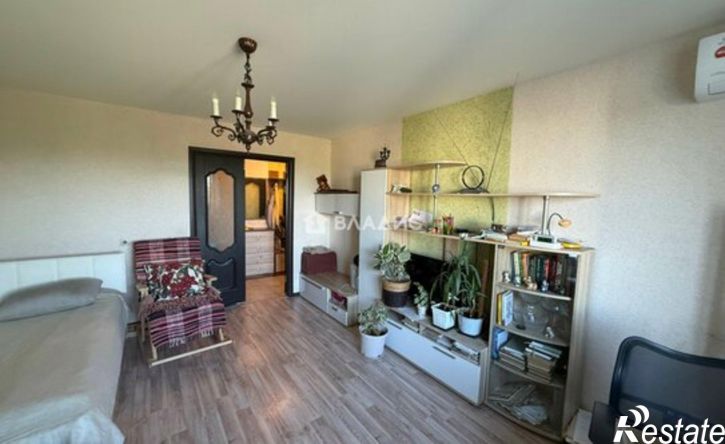 1-комн квартира ул Энергетиков, 6б,  д. 6б
