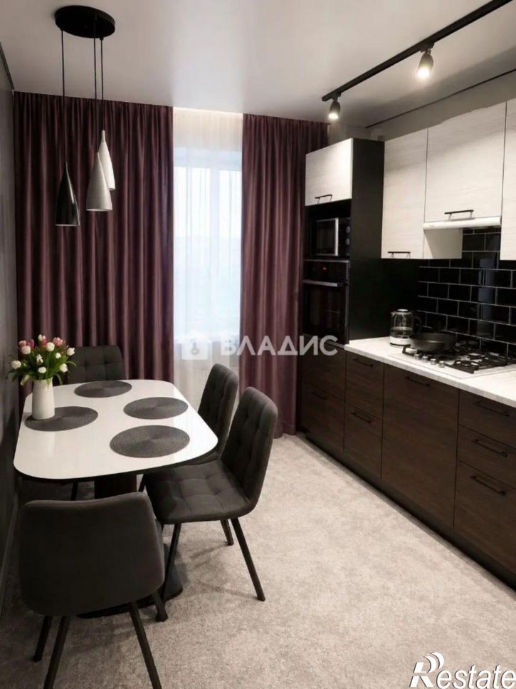 2-комн квартира ул Новгородская, 34,  д. 34