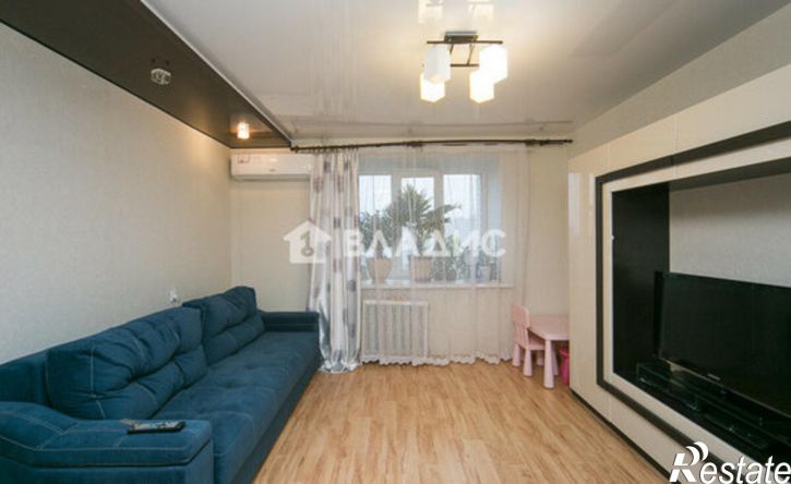2-комн квартира ул Нижняя Дуброва, 21А,  д. 21А