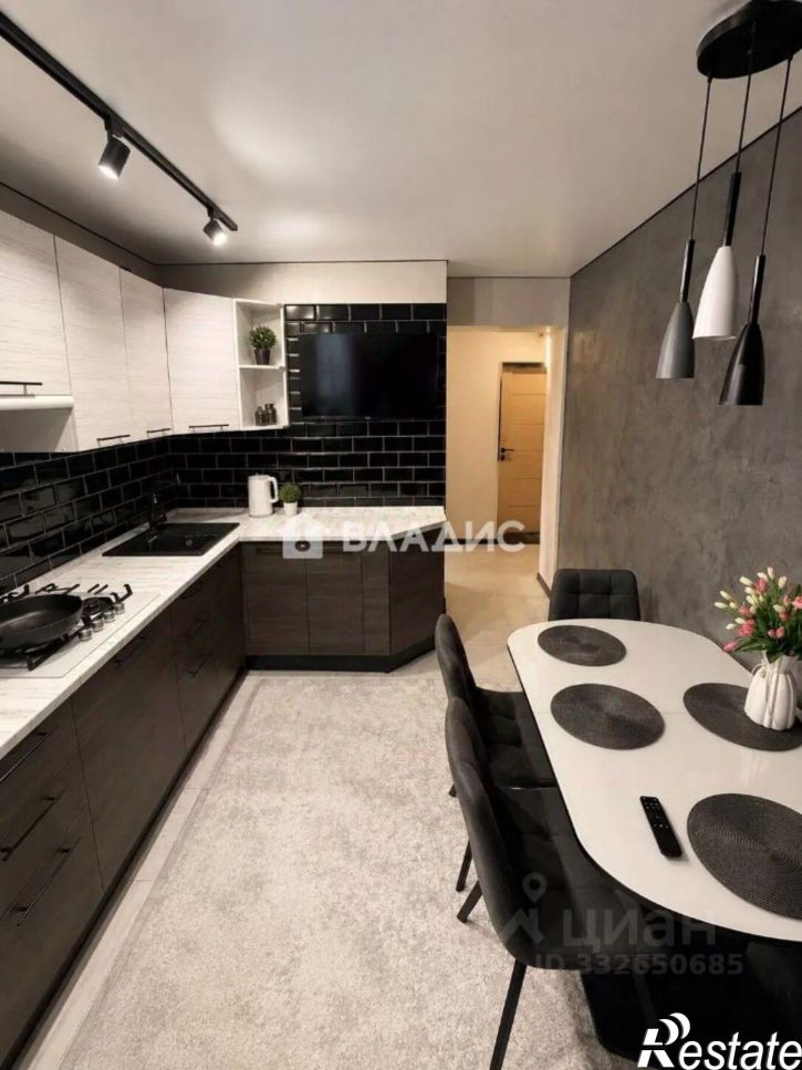 2-комн квартира ул Новгородская, 34,  д. 34