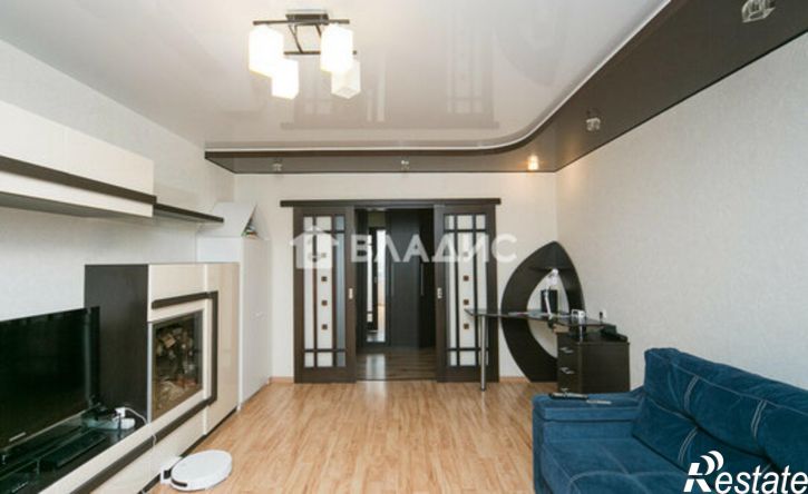 2-комн квартира ул Нижняя Дуброва, 21А,  д. 21А