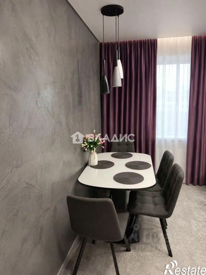 2-комн квартира ул Новгородская, 34,  д. 34