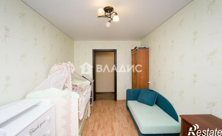 2-комн квартира ул Нижняя Дуброва, 21А,  д. 21А