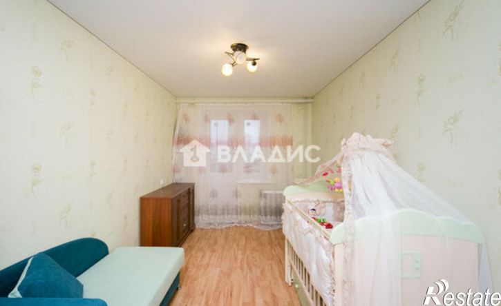 2-комн квартира ул Нижняя Дуброва, 21А,  д. 21А