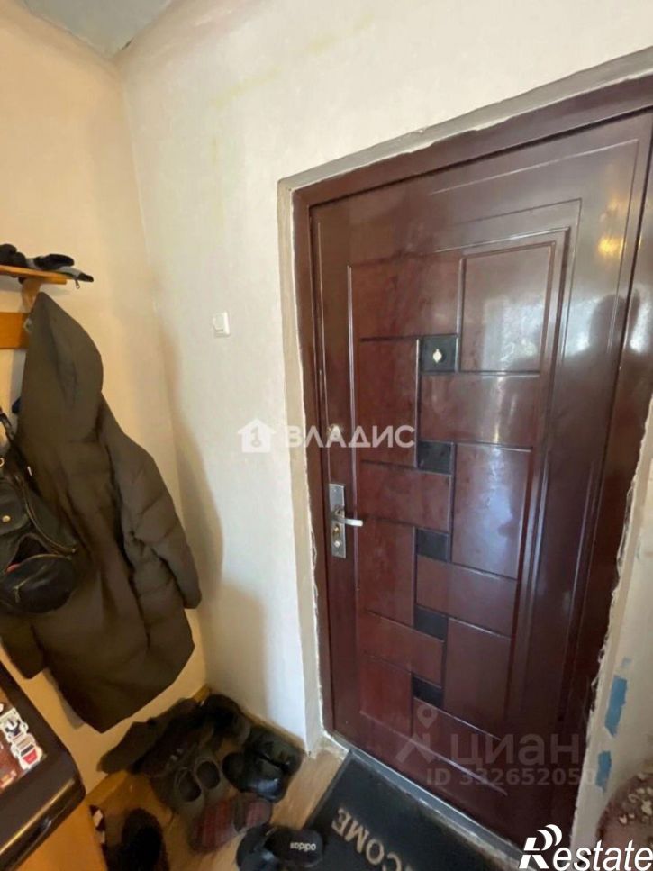 Комната ул Северная, 18А,  д. 18А