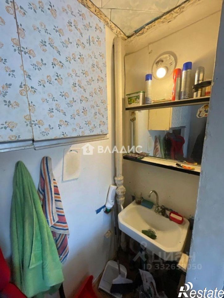 Комната ул Северная, 18А,  д. 18А
