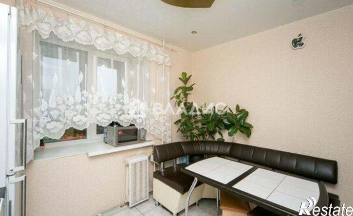 2-комн квартира ул Нижняя Дуброва, 21А,  д. 21А
