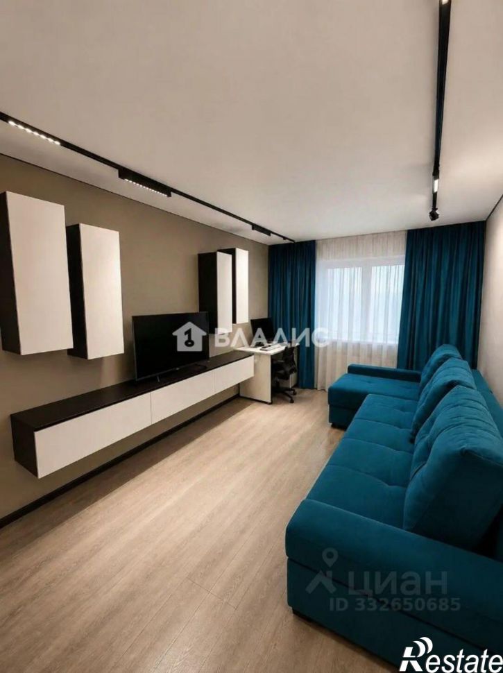2-комн квартира ул Новгородская, 34,  д. 34