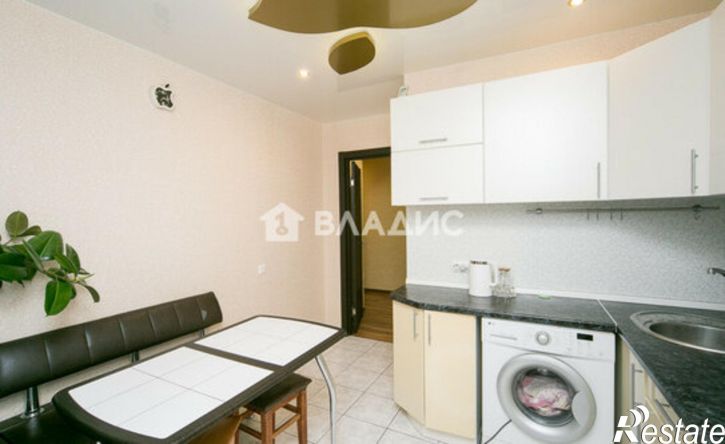 2-комн квартира ул Нижняя Дуброва, 21А,  д. 21А