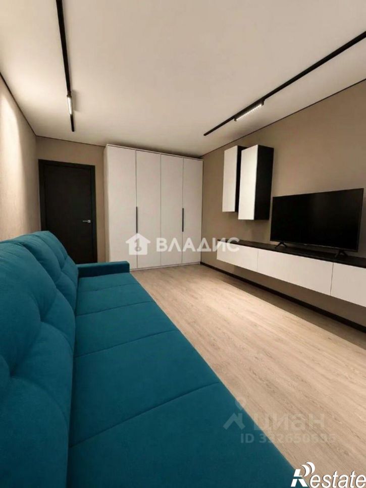 2-комн квартира ул Новгородская, 34,  д. 34