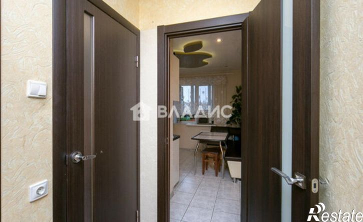 2-комн квартира ул Нижняя Дуброва, 21А,  д. 21А