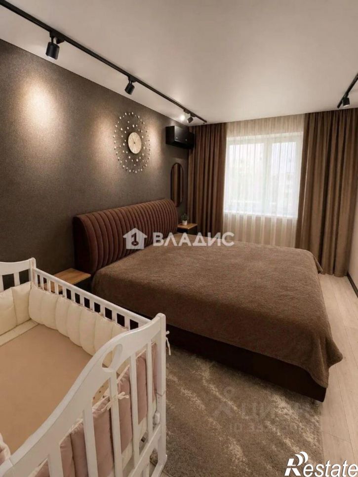 2-комн квартира ул Новгородская, 34,  д. 34