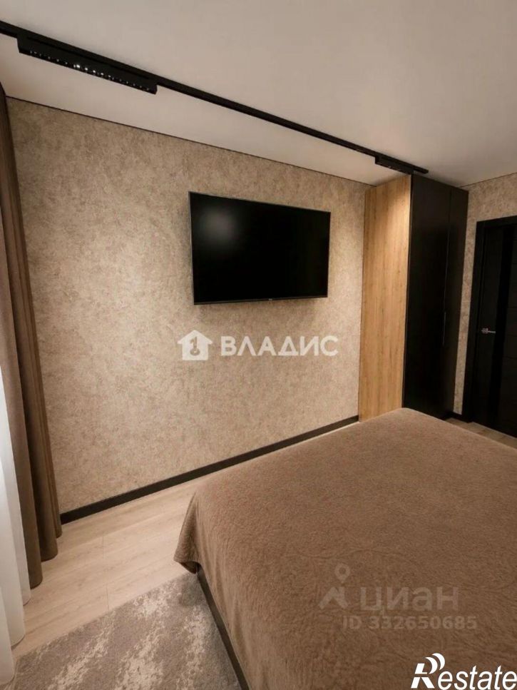 2-комн квартира ул Новгородская, 34,  д. 34