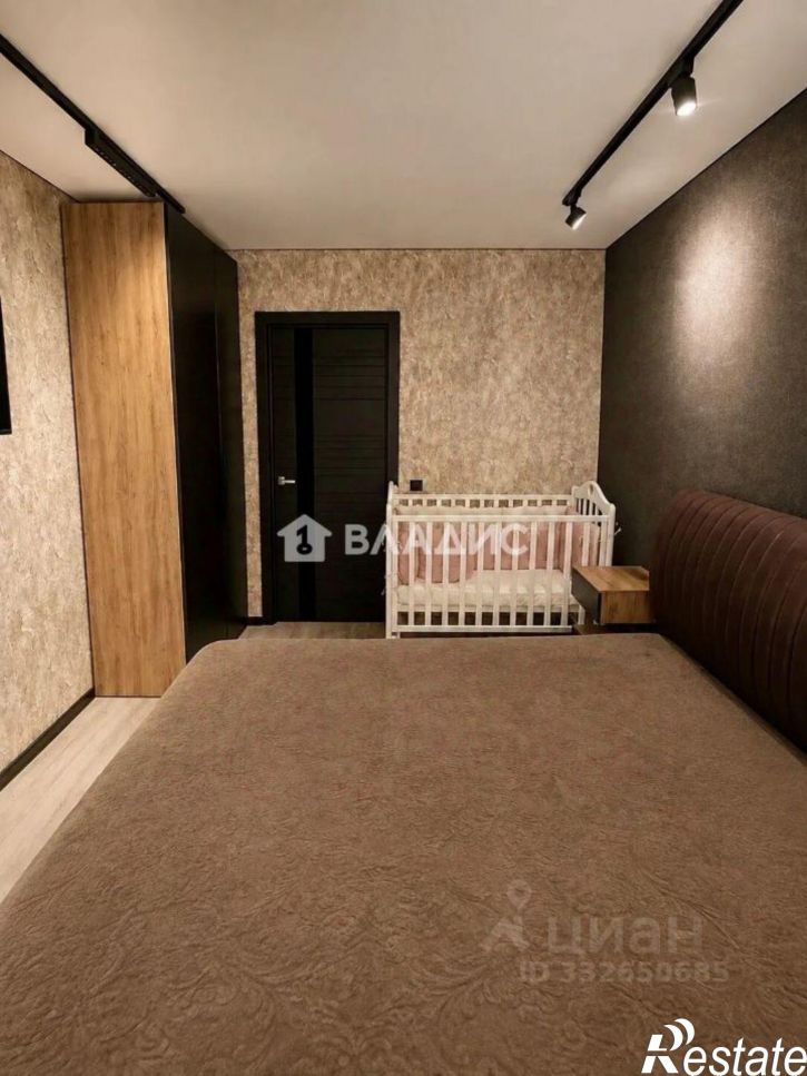 2-комн квартира ул Новгородская, 34,  д. 34