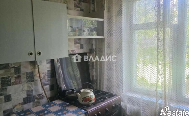 2-комн квартира ул Комиссарова, 43,  д. 43