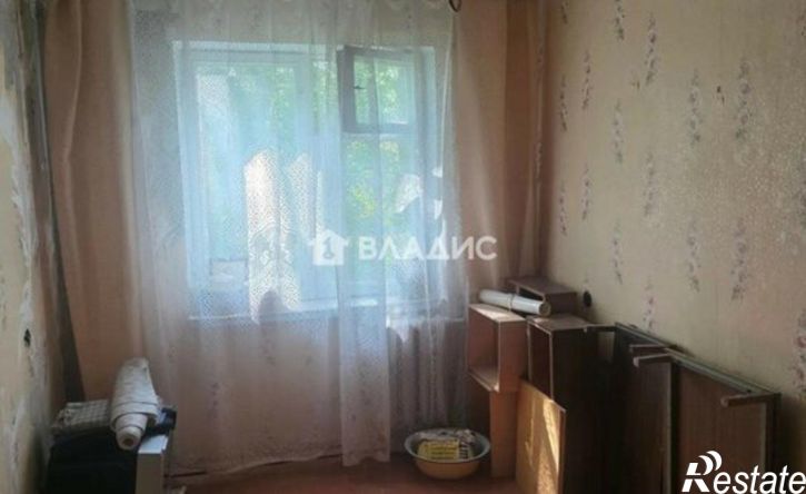 2-комн квартира ул Комиссарова, 43,  д. 43