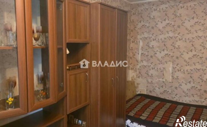 2-комн квартира ул Комиссарова, 43,  д. 43