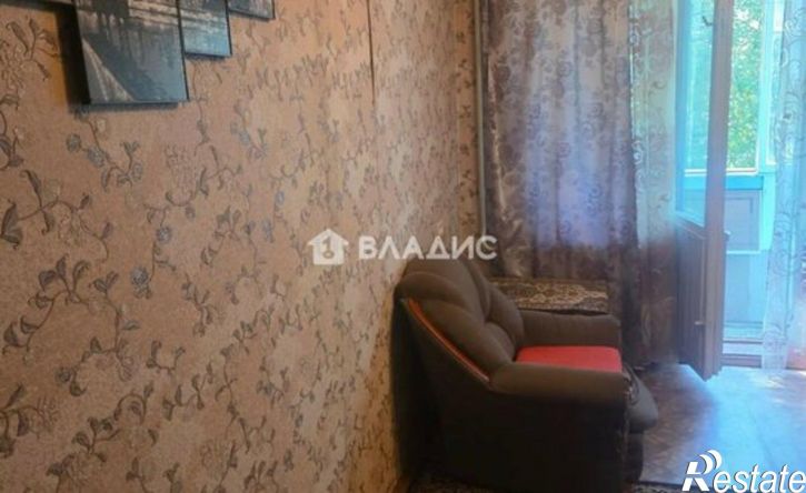 2-комн квартира ул Комиссарова, 43,  д. 43