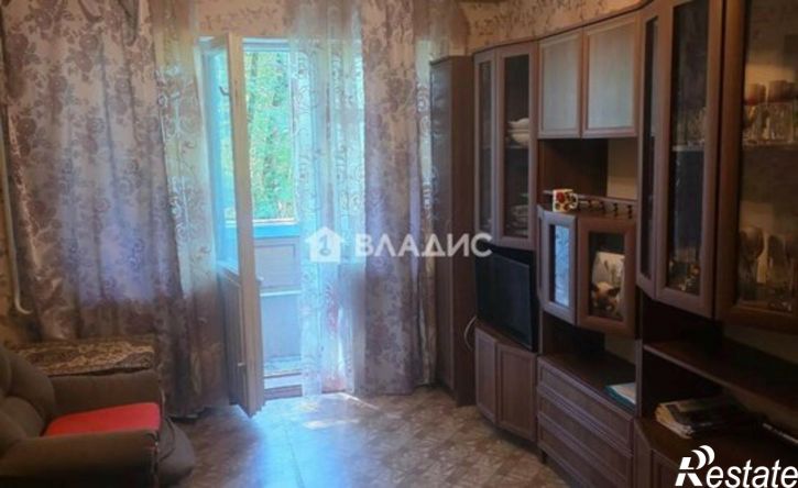 2-комн квартира ул Комиссарова, 43,  д. 43