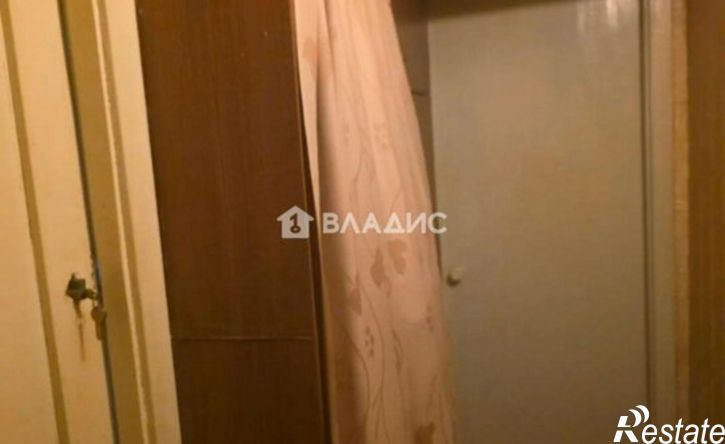 2-комн квартира ул Комиссарова, 43,  д. 43