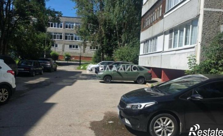 2-комн квартира ул Комиссарова, 43,  д. 43